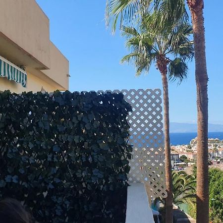Mareverde vista mare con tres piscinas Costa Adeje  Exterior foto