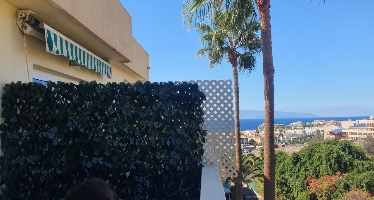 Mareverde vista mare con tres piscinas Costa Adeje  Exterior foto