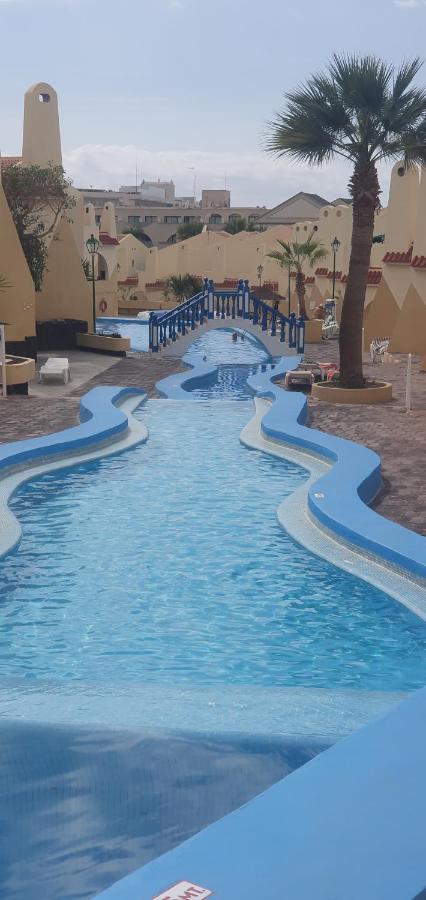 Mareverde vista mare con tres piscinas Costa Adeje  Exterior foto