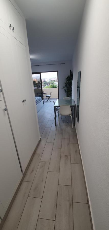 Mareverde vista mare con tres piscinas Costa Adeje  Exterior foto